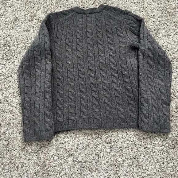 Abercrombie Cardigan Sweater - Picture 2 of 3